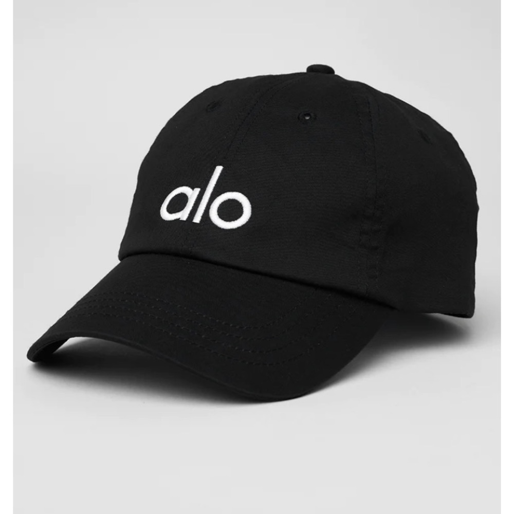 Alo Yoga Off-Duty Cap New With Tags
